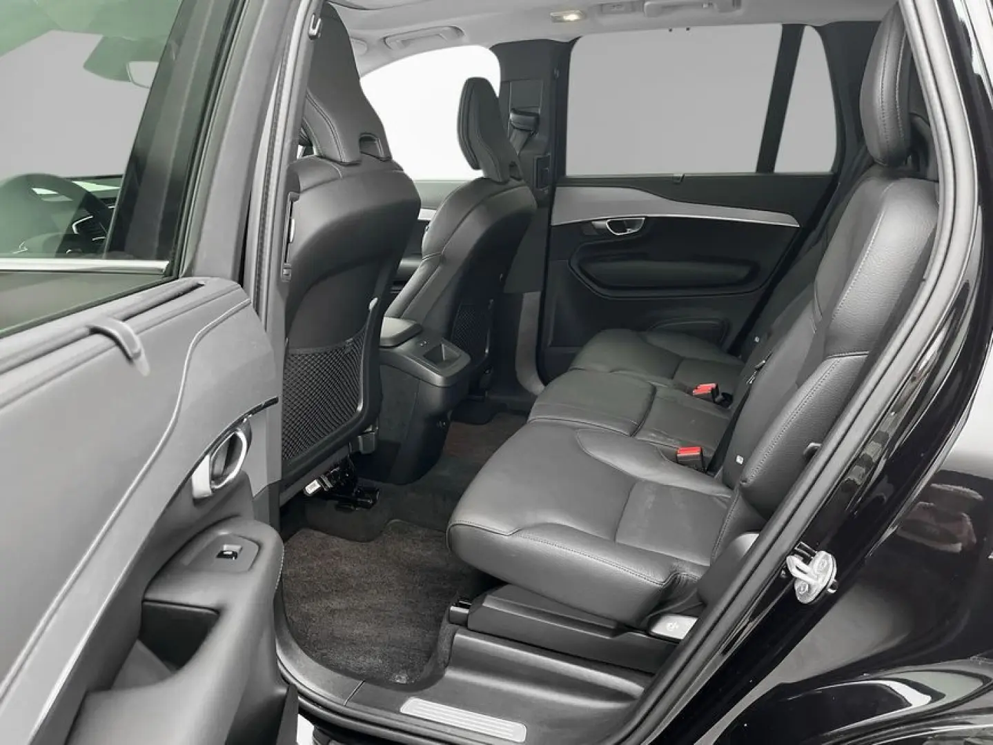 XC90 B5 D AWD Plus Bright