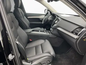 XC90 B5 D AWD Plus Bright