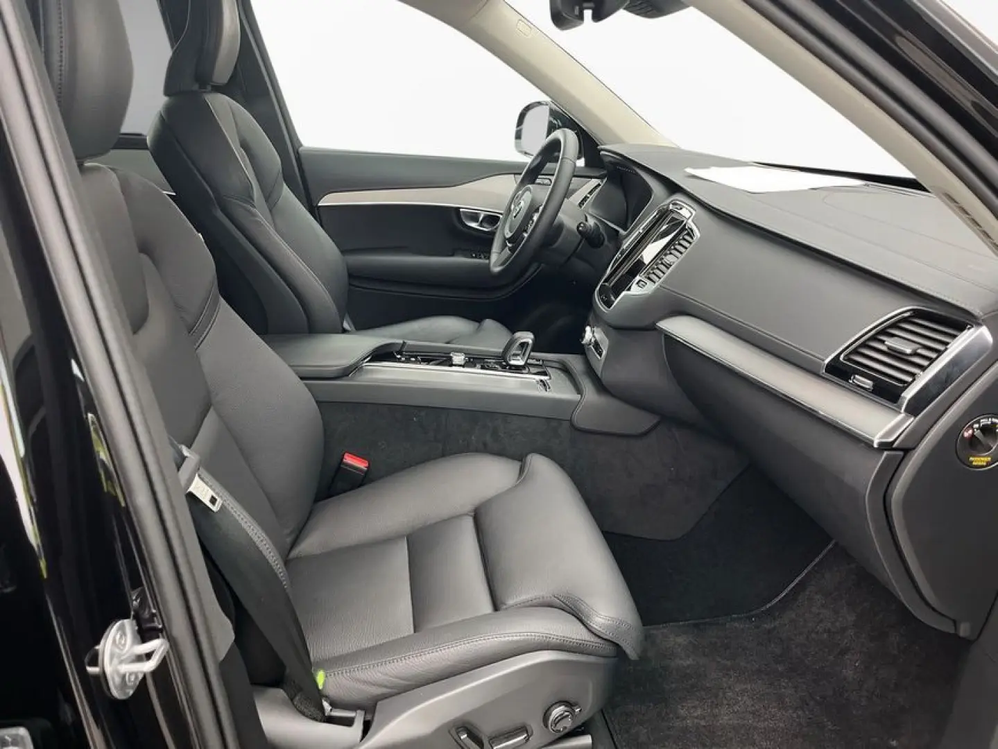 XC90 B5 D AWD Plus Bright