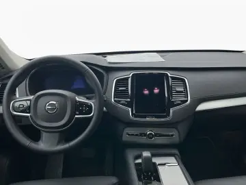 XC90 B5 D AWD Plus Bright