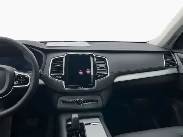XC90 B5 D AWD Plus Bright