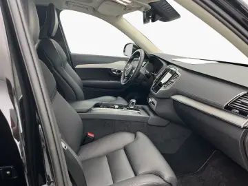 XC90 B5 D AWD Plus Bright
