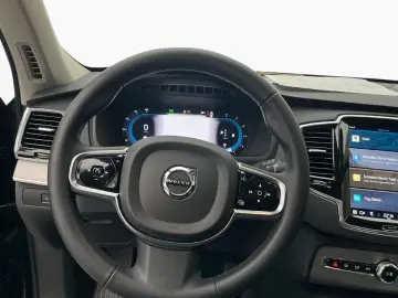 XC90 B5 D AWD Plus Bright