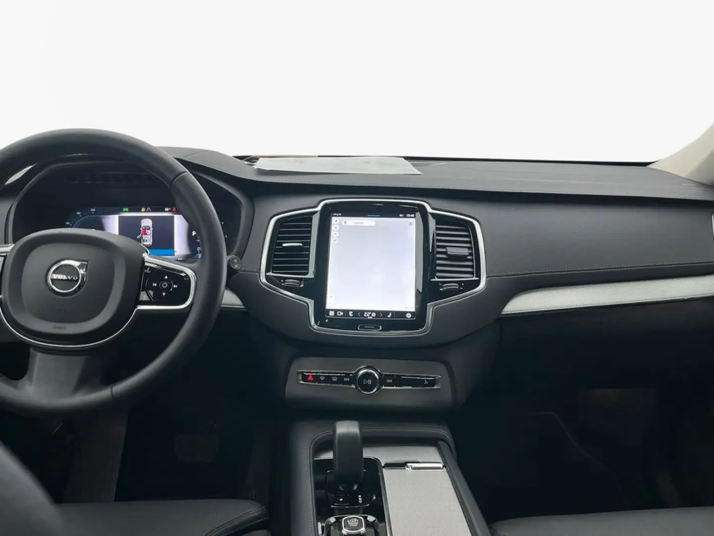 XC90 B5 D AWD Plus Bright