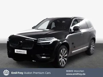 XC90 B5 D AWD Plus Bright