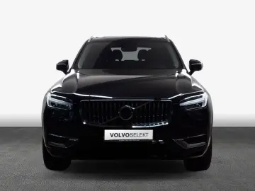 XC90 B5 D AWD Plus Bright