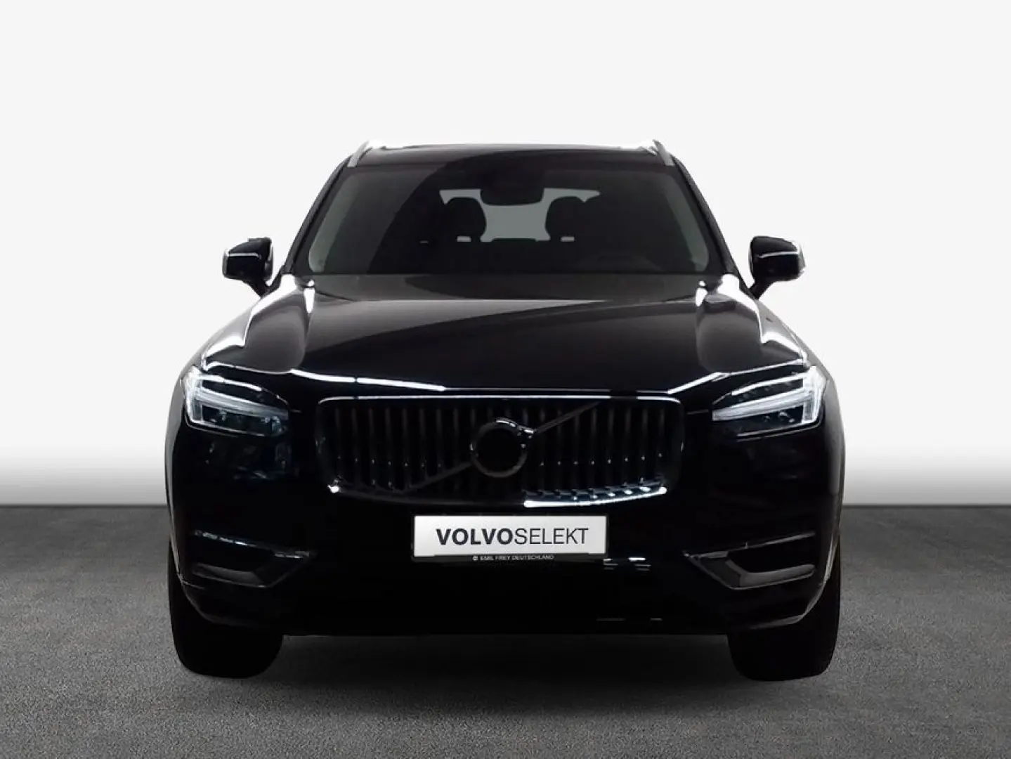 XC90 B5 D AWD Plus Bright