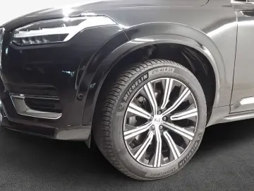 XC90 B5 D AWD Plus Bright