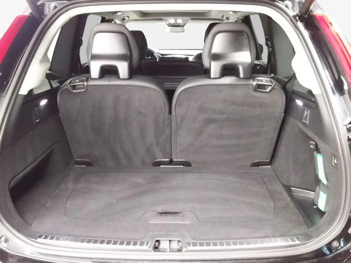 XC90 B5 D AWD Plus Bright