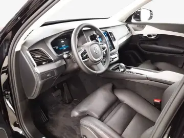 XC90 B5 D AWD Plus Bright