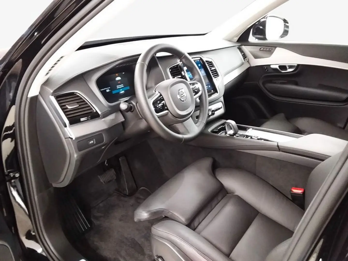 XC90 B5 D AWD Plus Bright