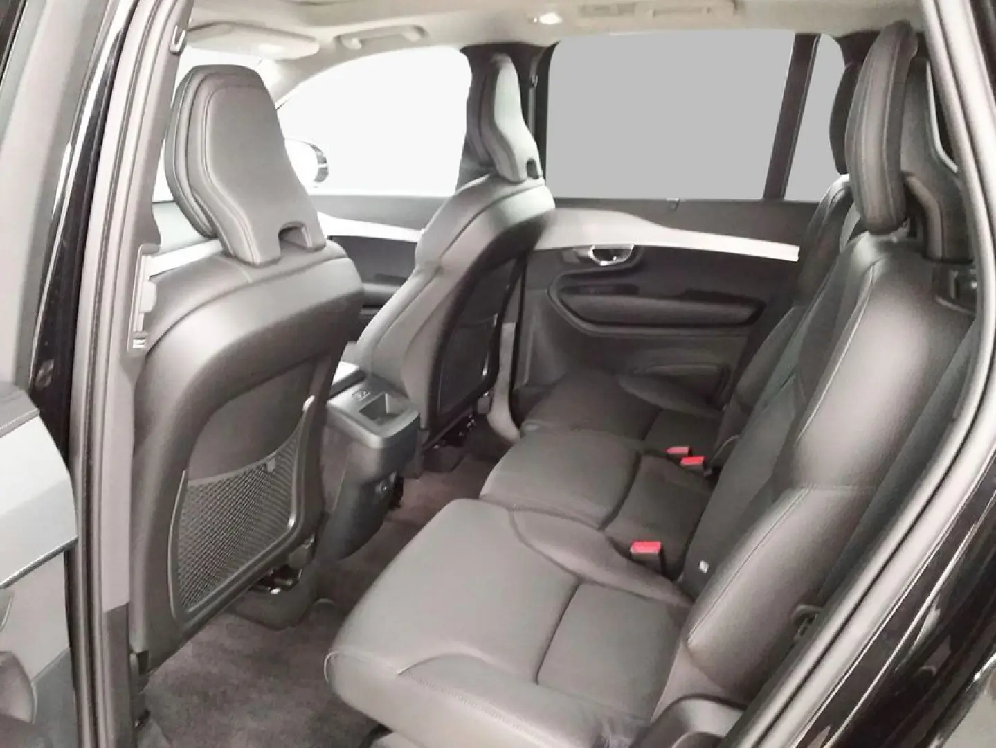 XC90 B5 D AWD Plus Bright