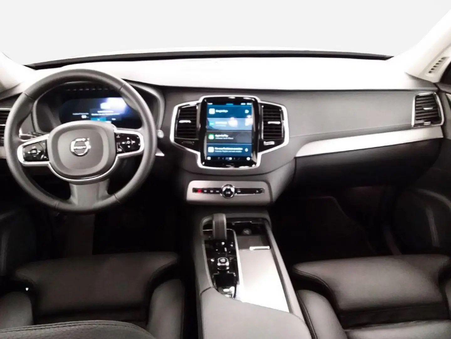 XC90 B5 D AWD Plus Bright