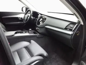 XC90 B5 D AWD Plus Bright