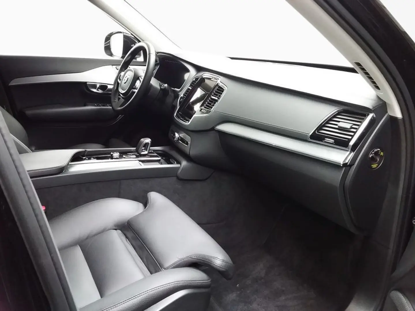 XC90 B5 D AWD Plus Bright