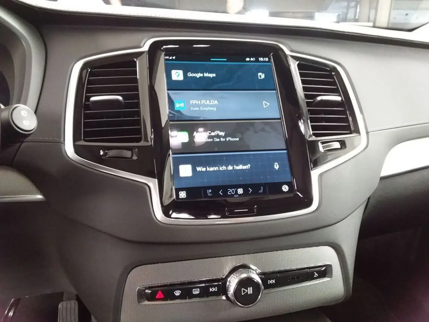 XC90 B5 D AWD Plus Bright