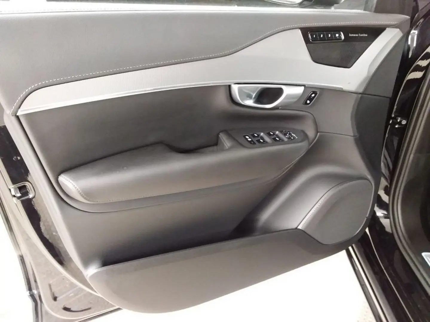 XC90 B5 D AWD Plus Bright