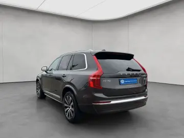 XC90 B5 AWD Plus-Bright