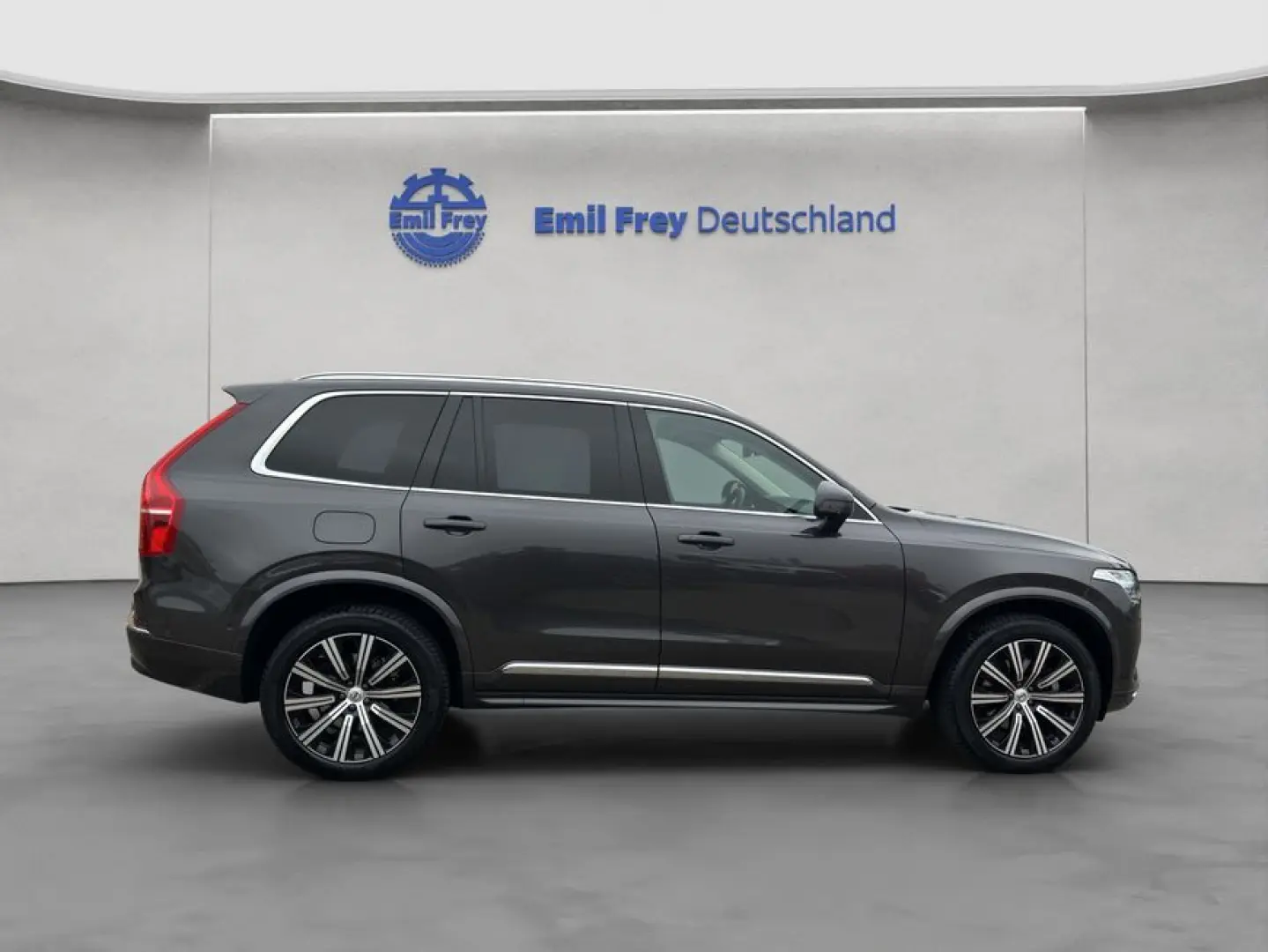 XC90 B5 AWD Plus-Bright