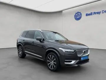 XC90 B5 AWD Plus-Bright