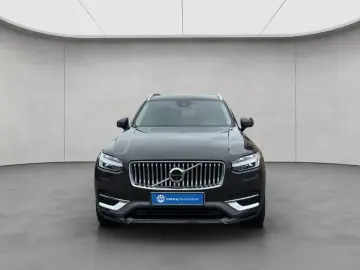 XC90 B5 AWD Plus-Bright