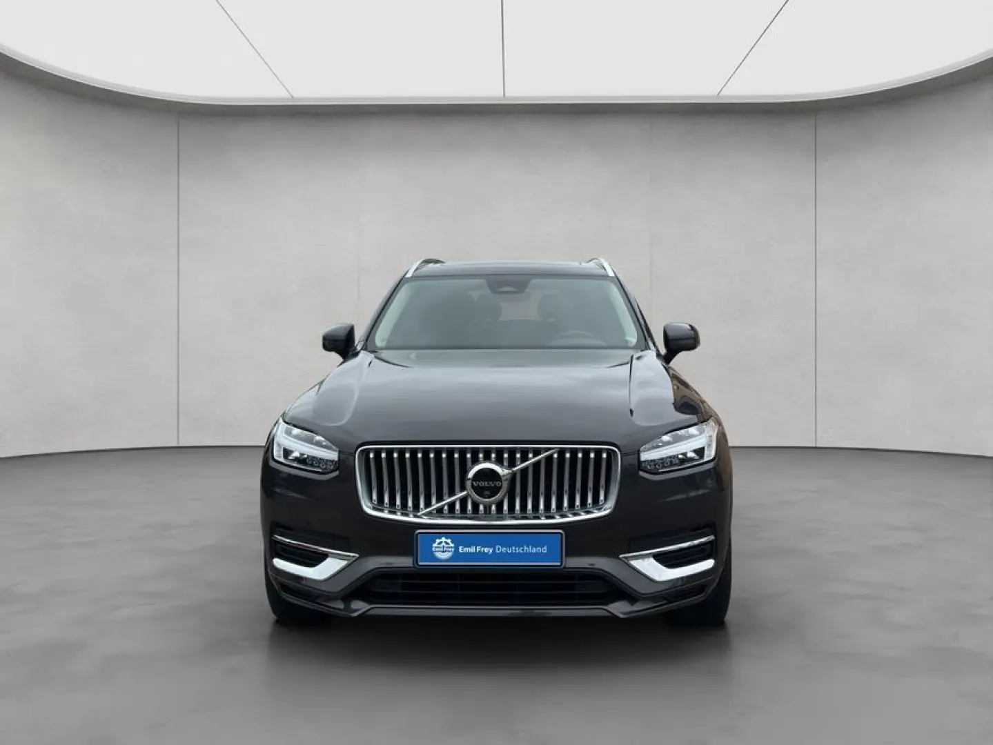 XC90 B5 AWD Plus-Bright