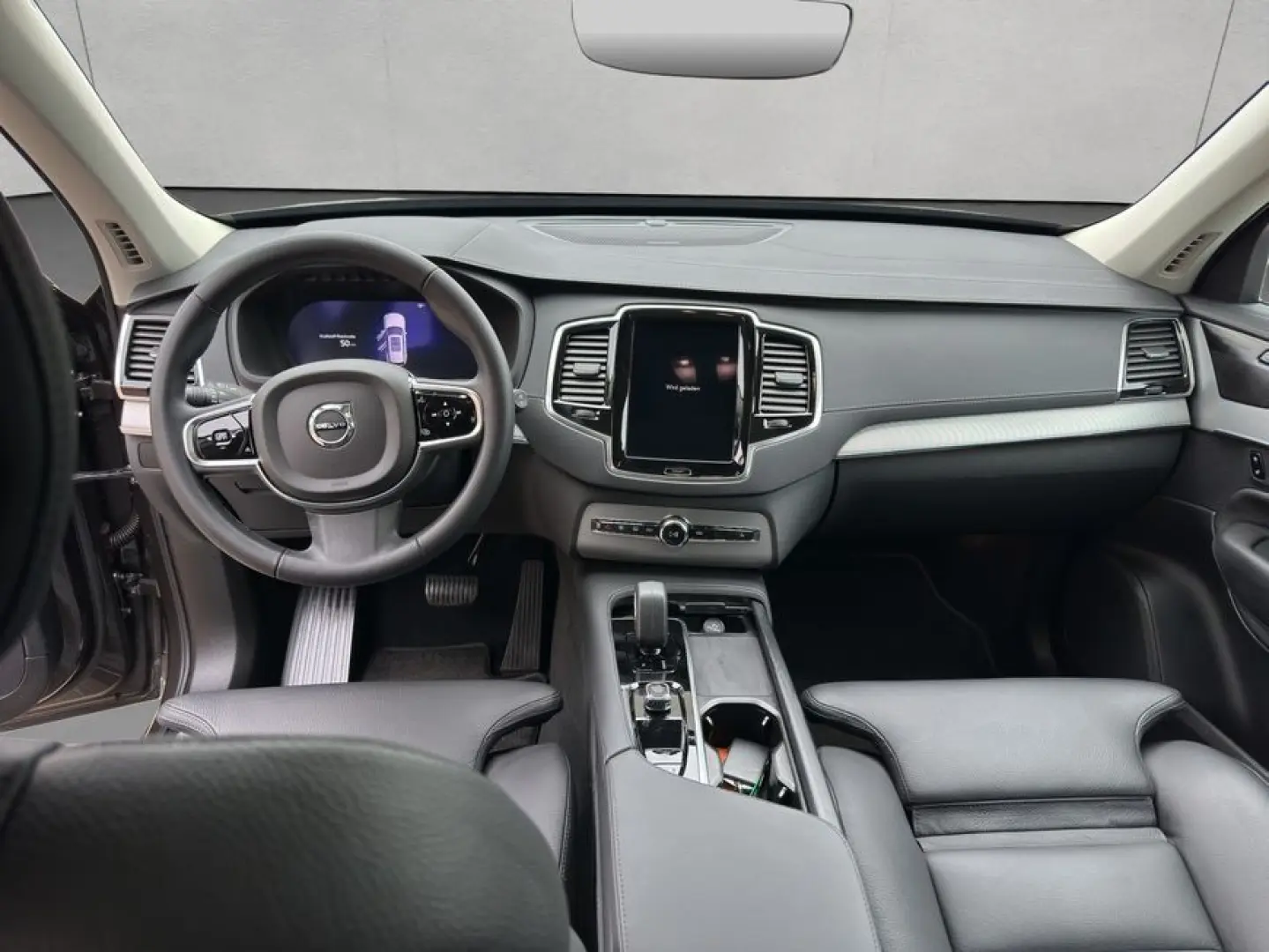 XC90 B5 AWD Plus-Bright