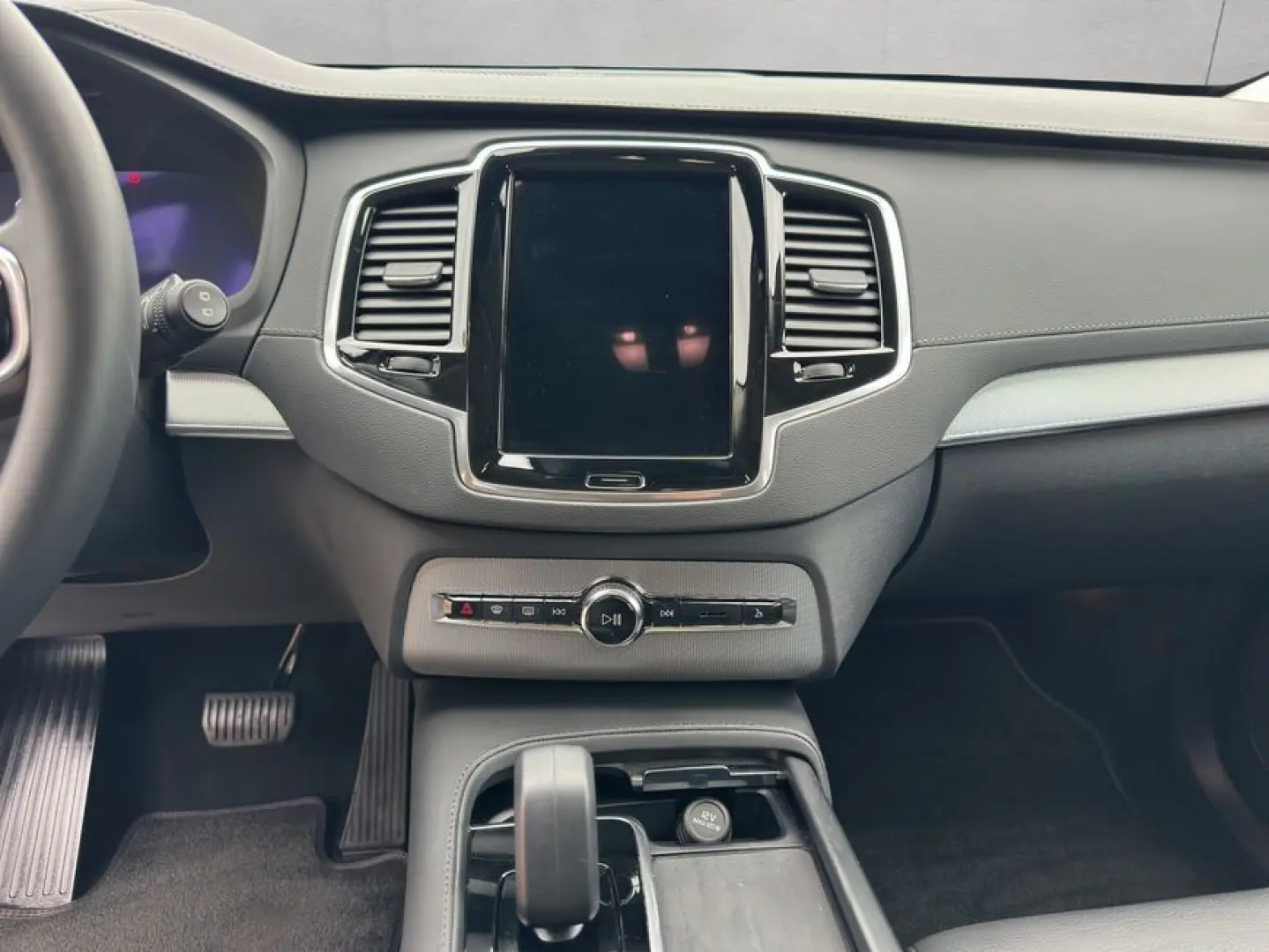 XC90 B5 AWD Plus-Bright