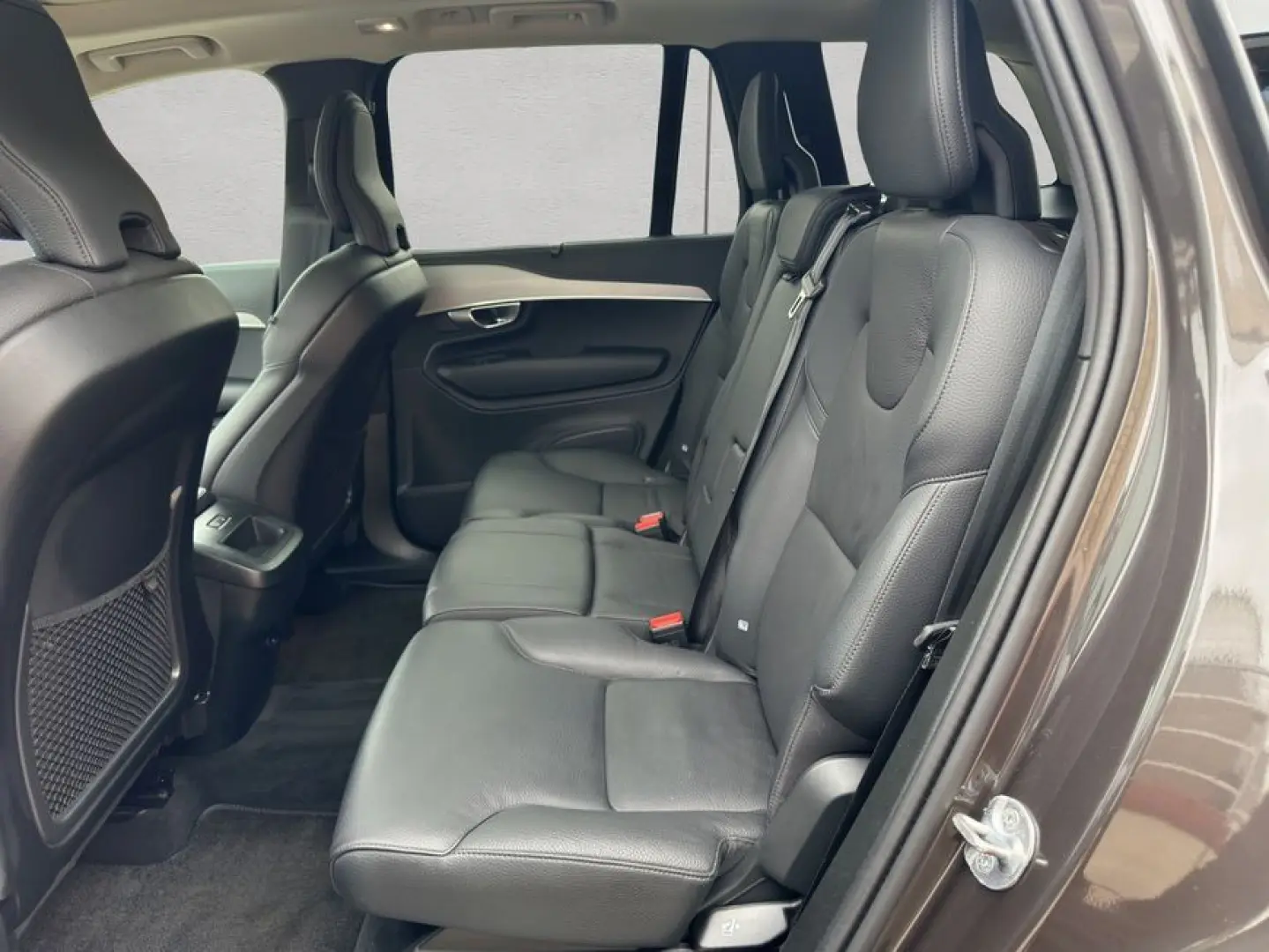 XC90 B5 AWD Plus-Bright