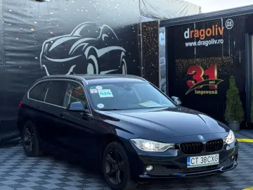 BMW Seria 3