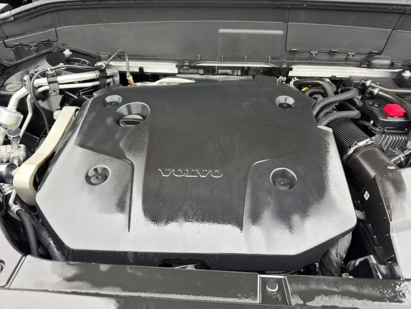 XC90 B5 AWD Plus-Bright 360