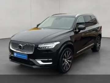 XC90 B5 AWD Plus-Bright 360