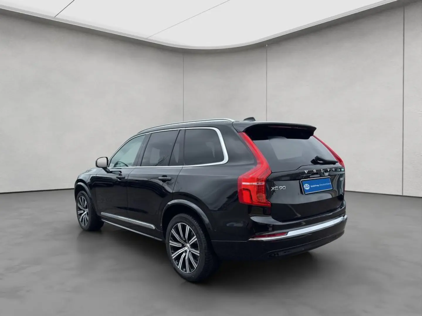 XC90 B5 AWD Plus-Bright