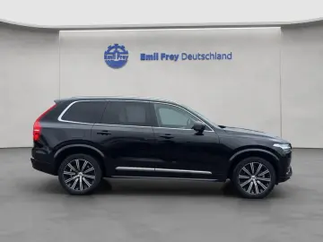 XC90 B5 AWD Plus-Bright