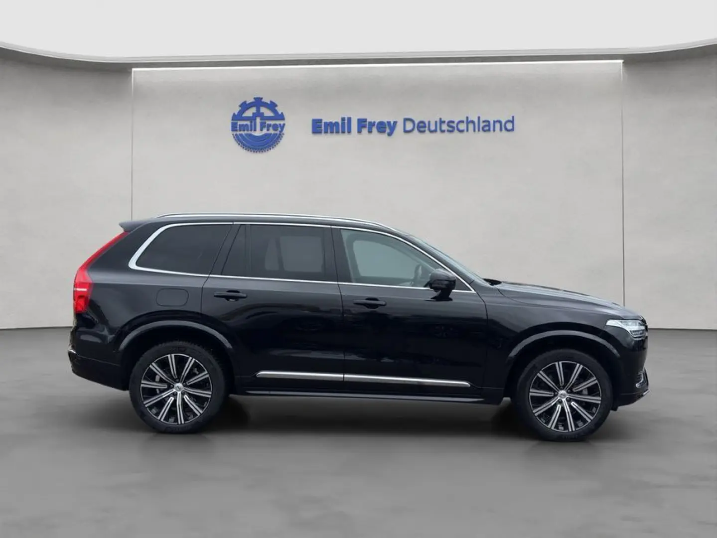 XC90 B5 AWD Plus-Bright