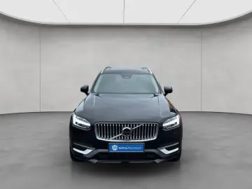 XC90 B5 AWD Plus-Bright