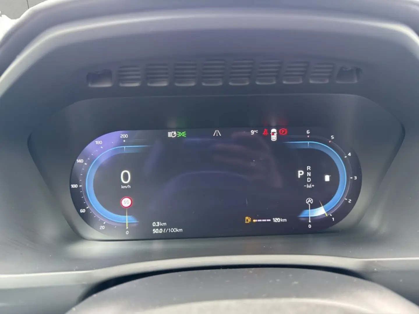 XC90 B5 AWD Plus-Bright