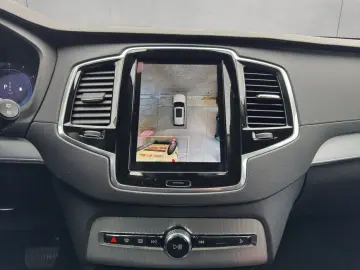 XC90 B5 AWD Plus-Bright