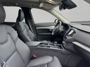 XC90 B5 AWD Plus-Bright