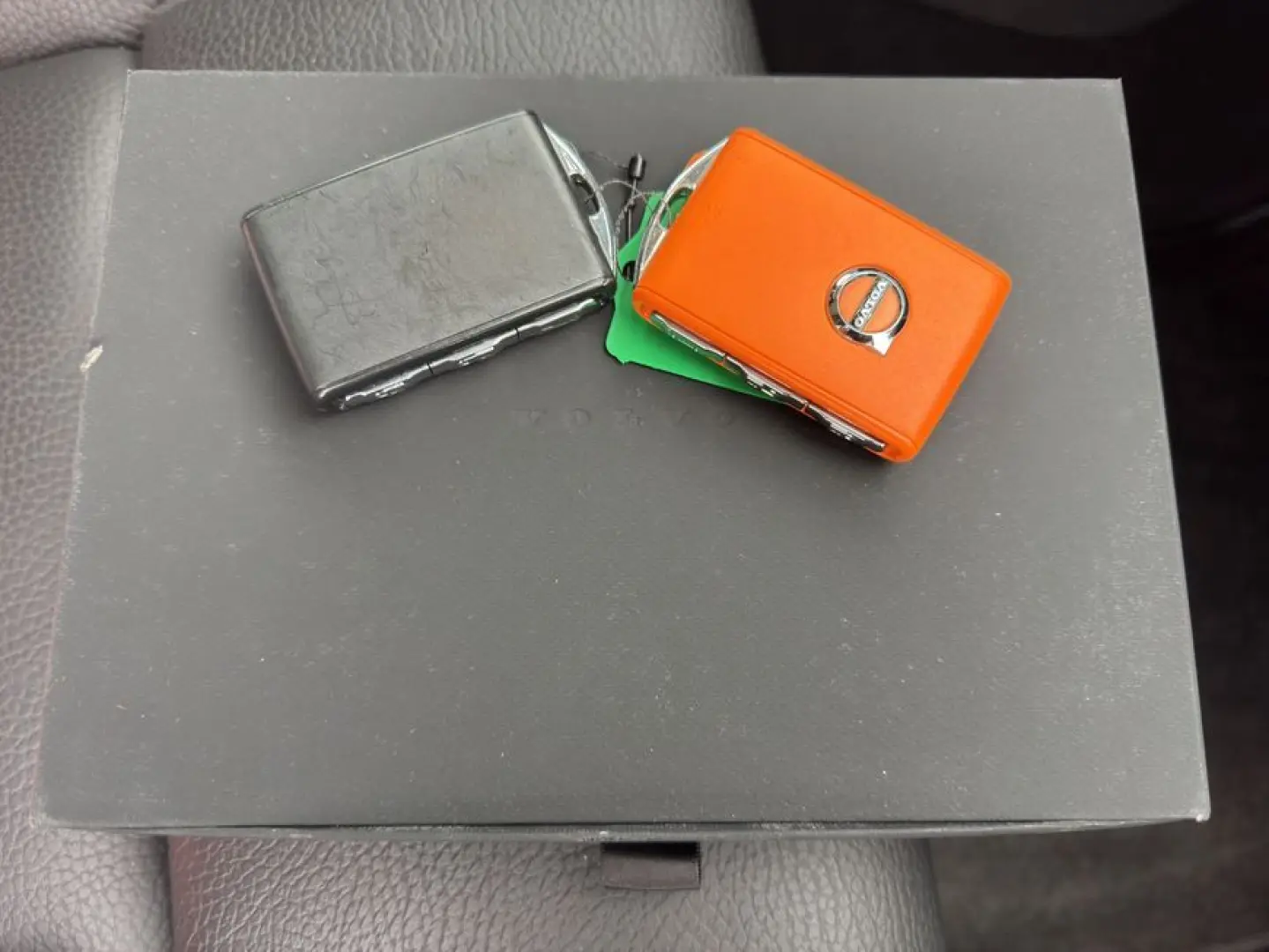 XC90 B5 AWD Plus-Bright