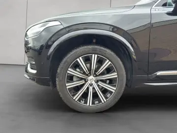 XC90 B5 AWD Plus-Bright