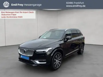 XC90 B5 AWD Plus-Bright
