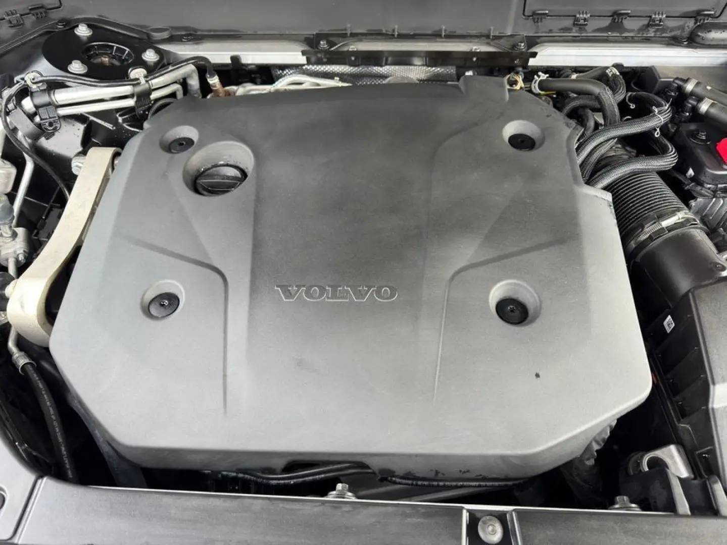 XC90 B5 AWD Plus-Bright