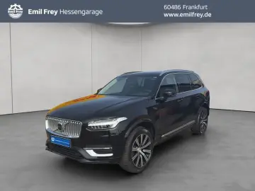 XC90 B5 AWD Plus-Bright