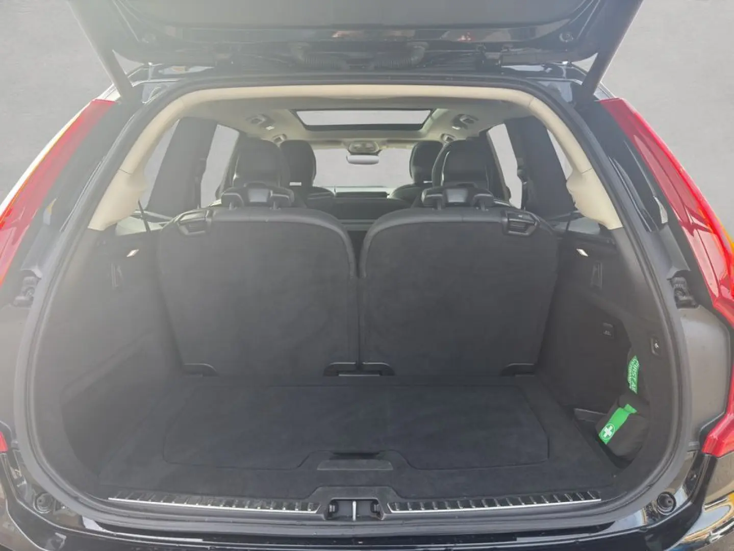 XC90 B5 AWD Plus-Bright