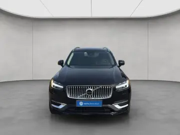 XC90 B5 AWD Plus-Bright