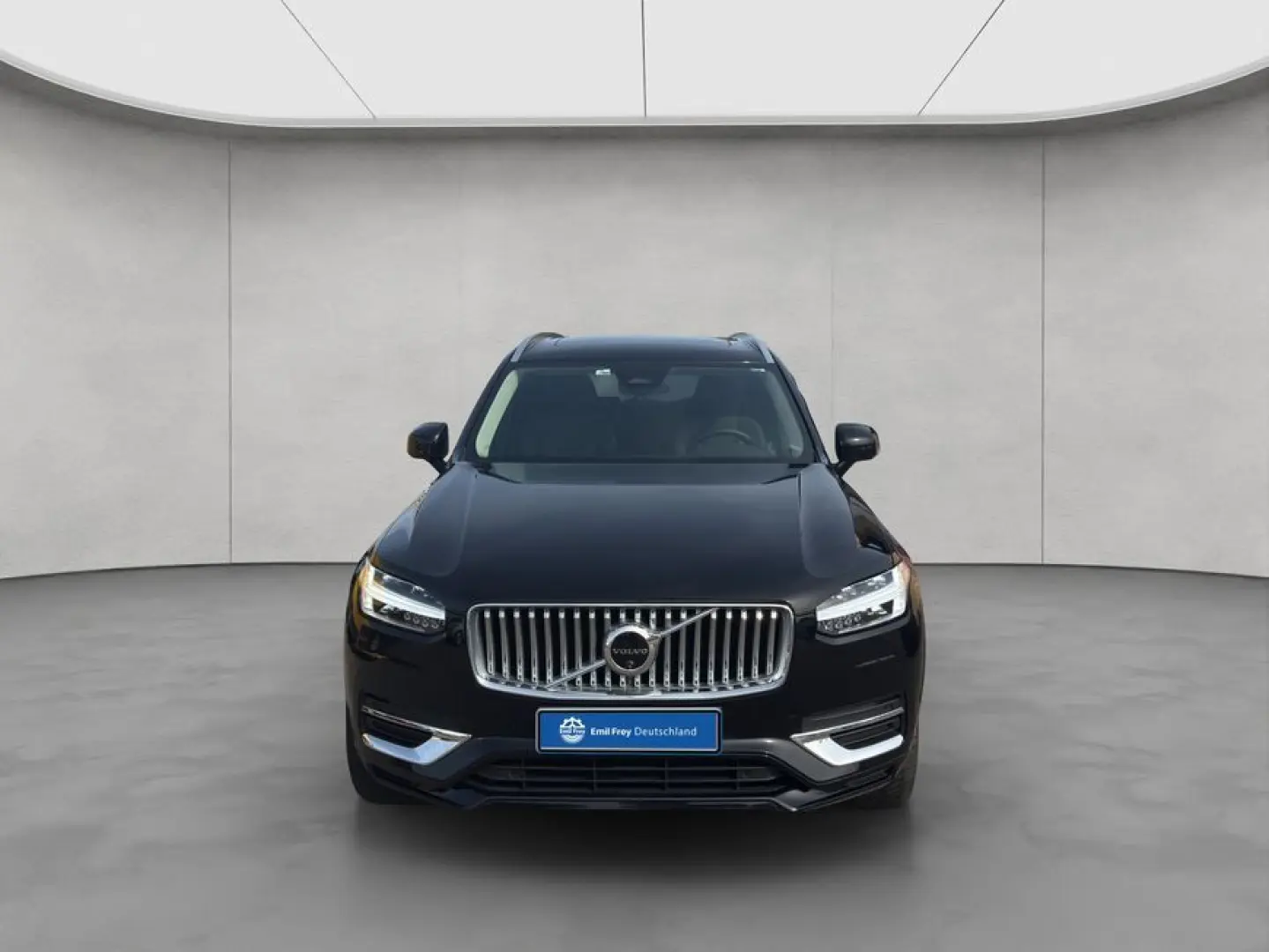 XC90 B5 AWD Plus-Bright