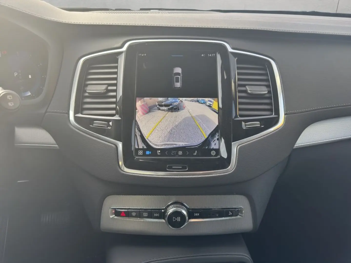 XC90 B5 AWD Plus-Bright