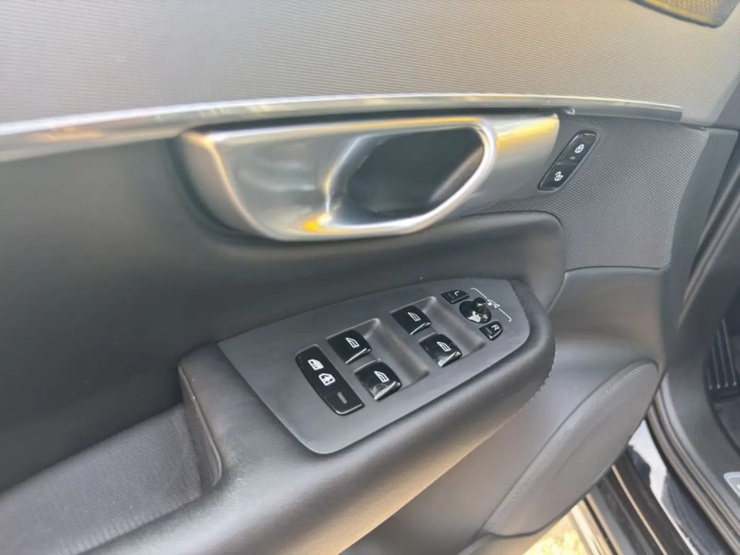 XC90 B5 AWD Plus-Bright