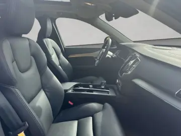 XC90 B5 AWD Plus-Bright